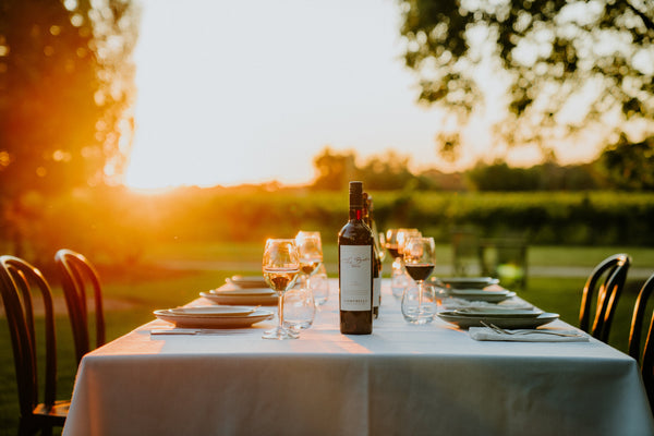 155th Anniversary Celebration - A Drop of Gold