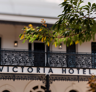 Celebrate 155 Years of Campbells with an Exclusive Rutherglen Escape