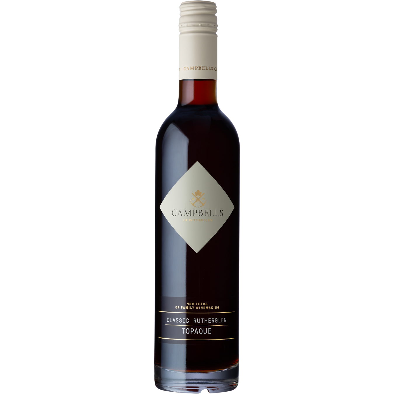 Liquid Gold Classic Rutherglen Topaque (500ml)