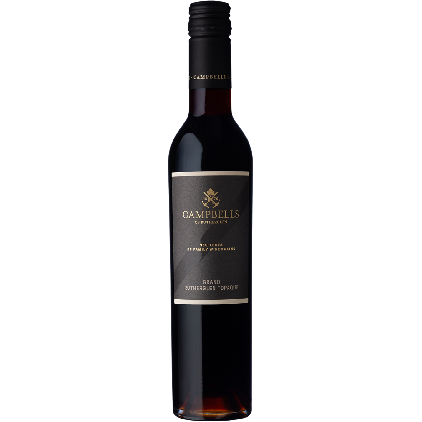 Grand Rutherglen Topaque (375ml)