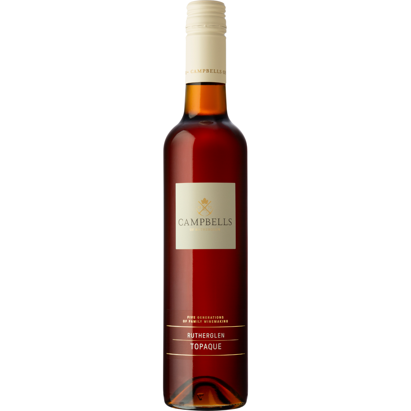 Rutherglen Topaque (500ml)