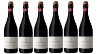 Sparkling Shiraz Six