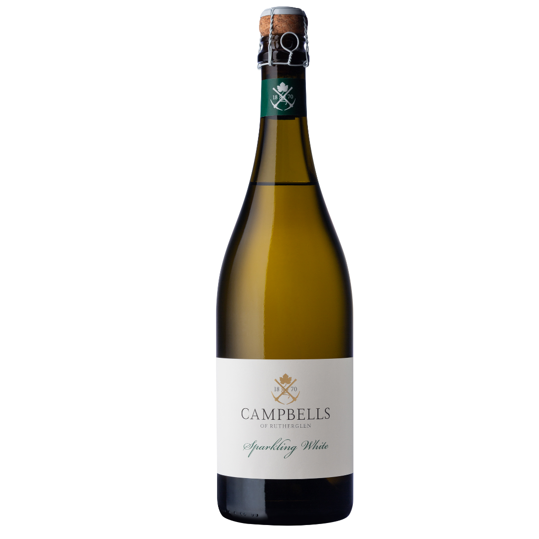 Sparkling White