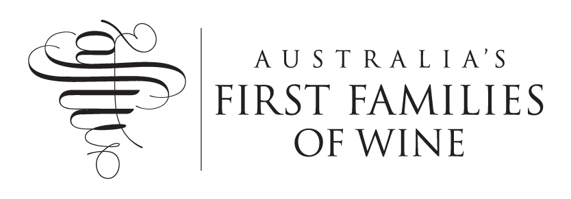 Australia's first family of wine logo