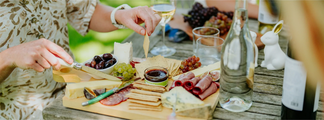 Autumn Graze | 7 & 8 March 2026