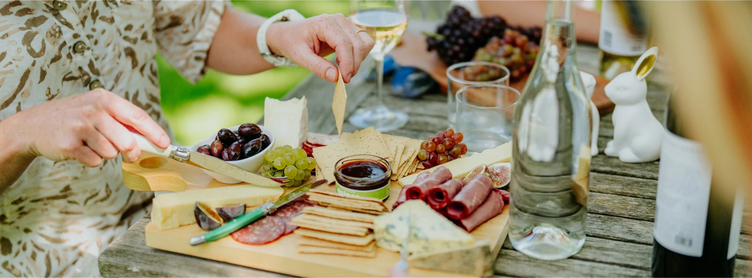 Autumn Graze | 6 & 7 March 2027