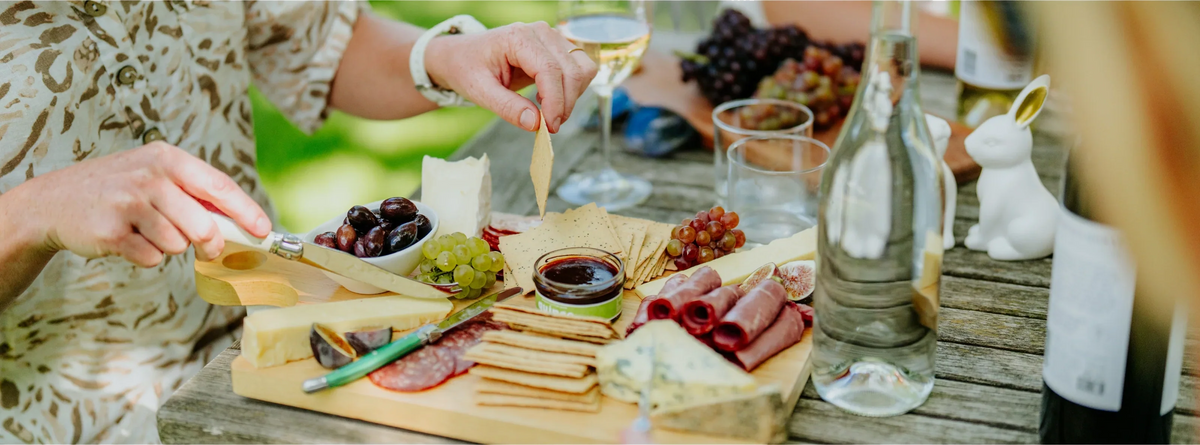 Autumn Graze | 6 & 7 March 2027