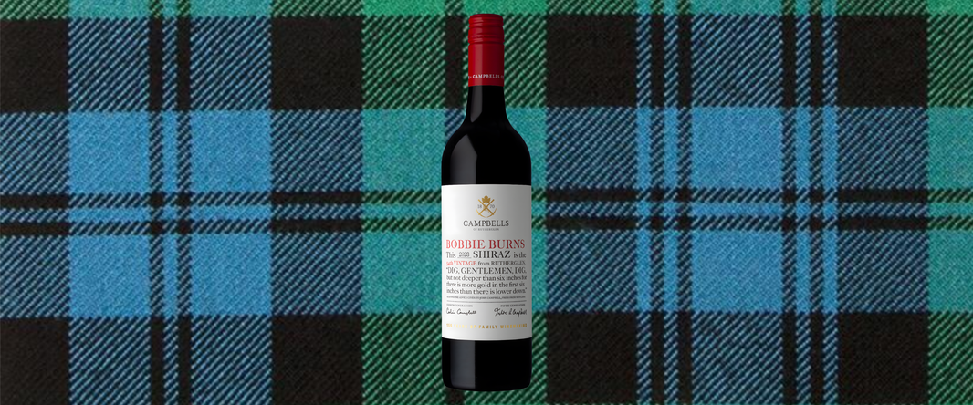 Bobbie Burns Dinner | 16 May 2026