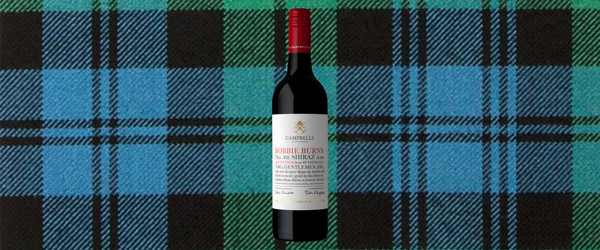 Bobbie Burns Dinner | 16 May 2026