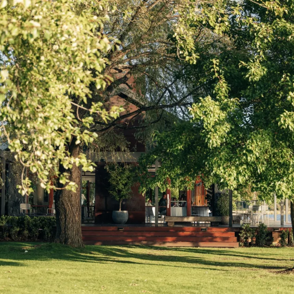 Canberra Wine Lunch | 25 July 2026 | The Boat House