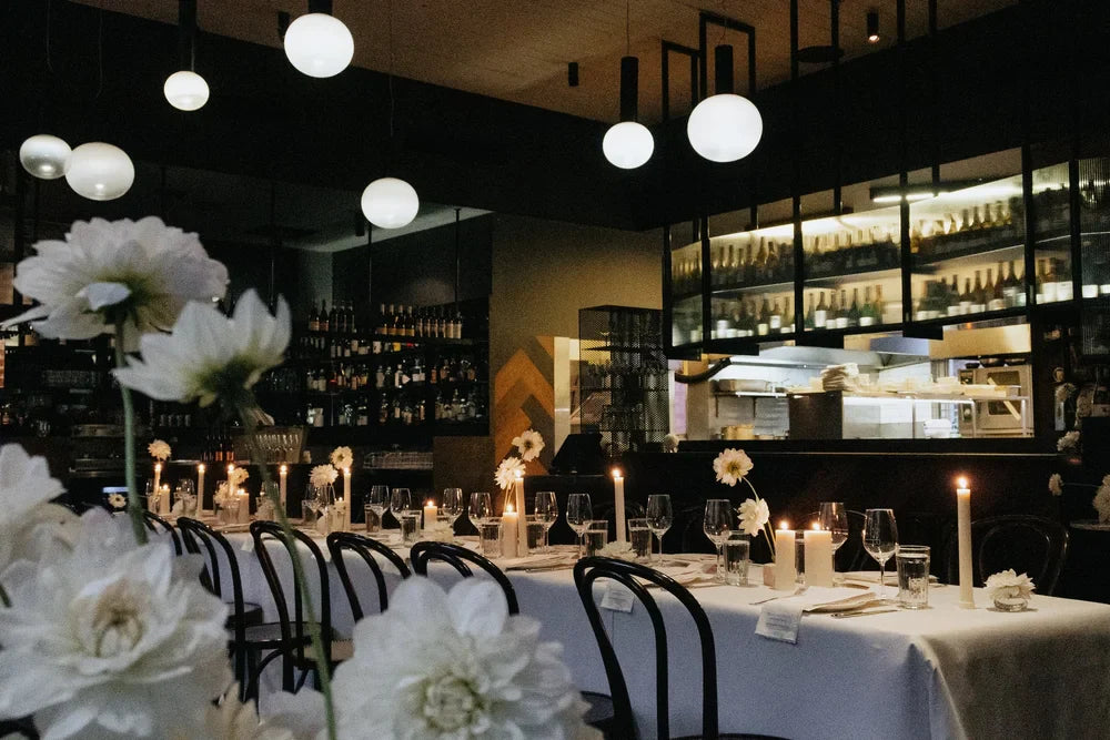 Melbourne Wine Dinner | 9 July 2026