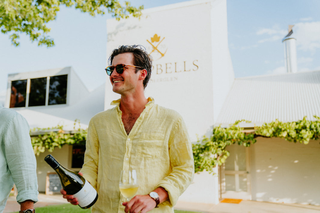 Sunset Drinks | January 2026