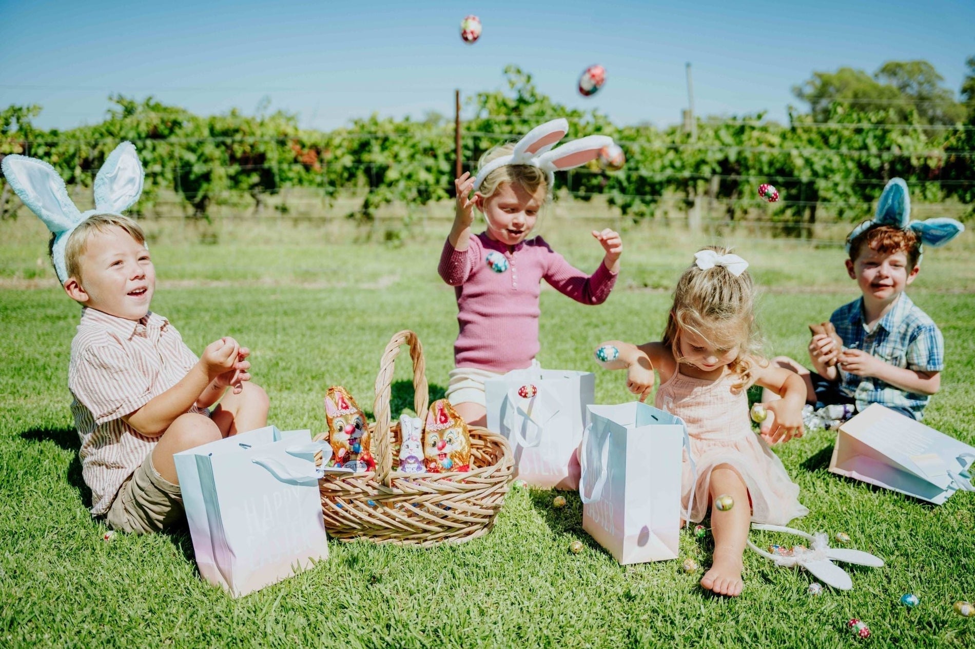 Easter Picnic | 4 & 5 April 2026