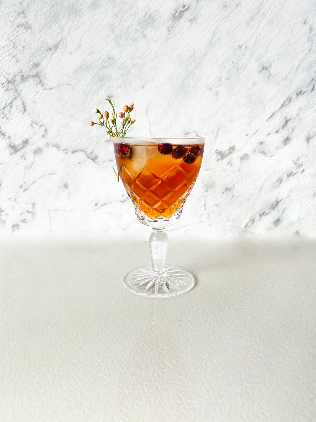 Ginger Muscat Mix