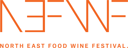 NORTH EAST FOOD & WINE FESTIVAL 2026