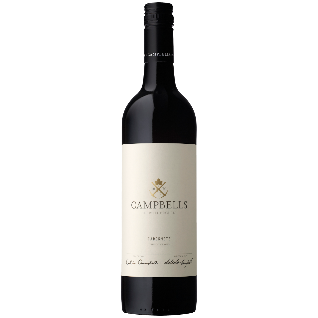 2017 Cabernets