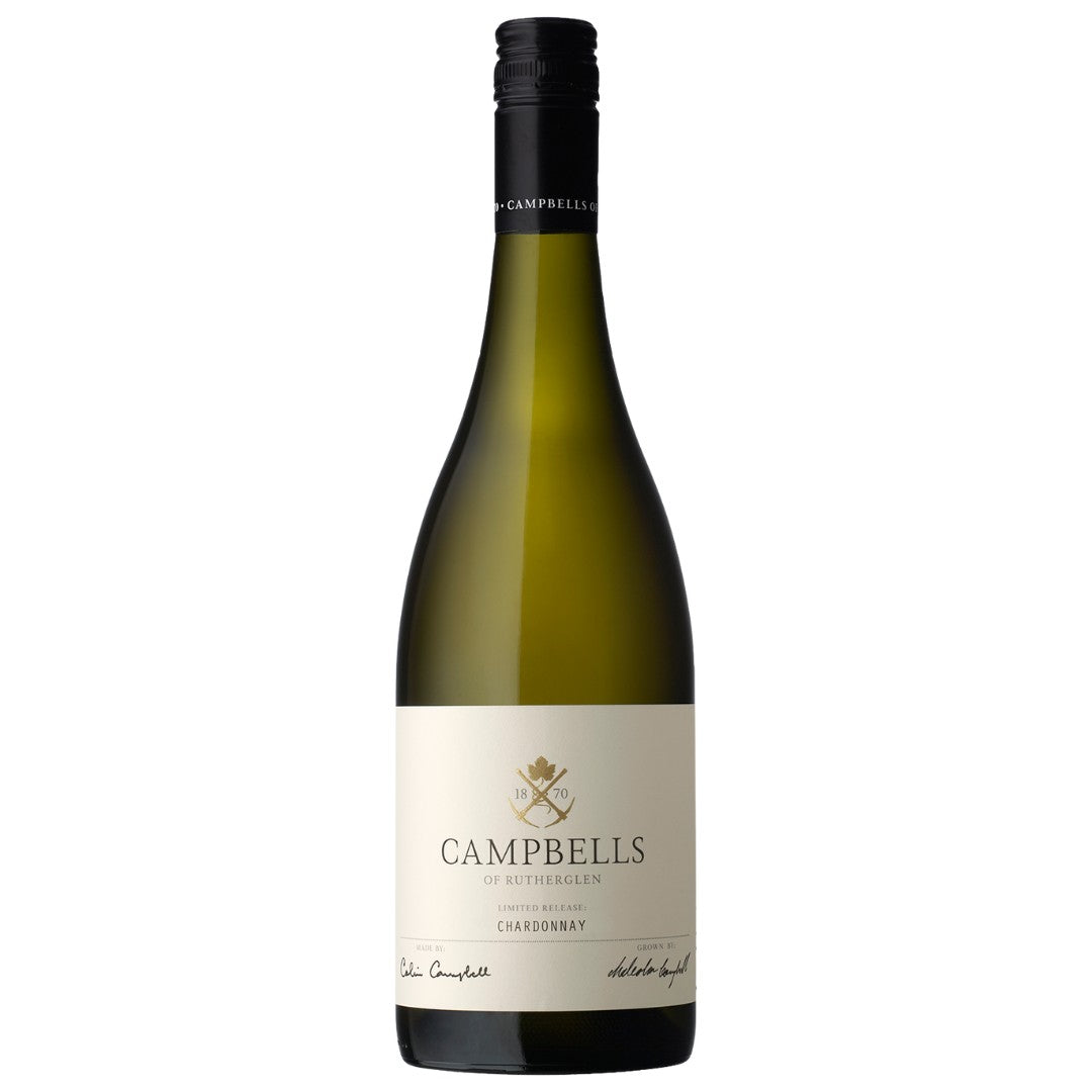 2018 LR Chardonnay