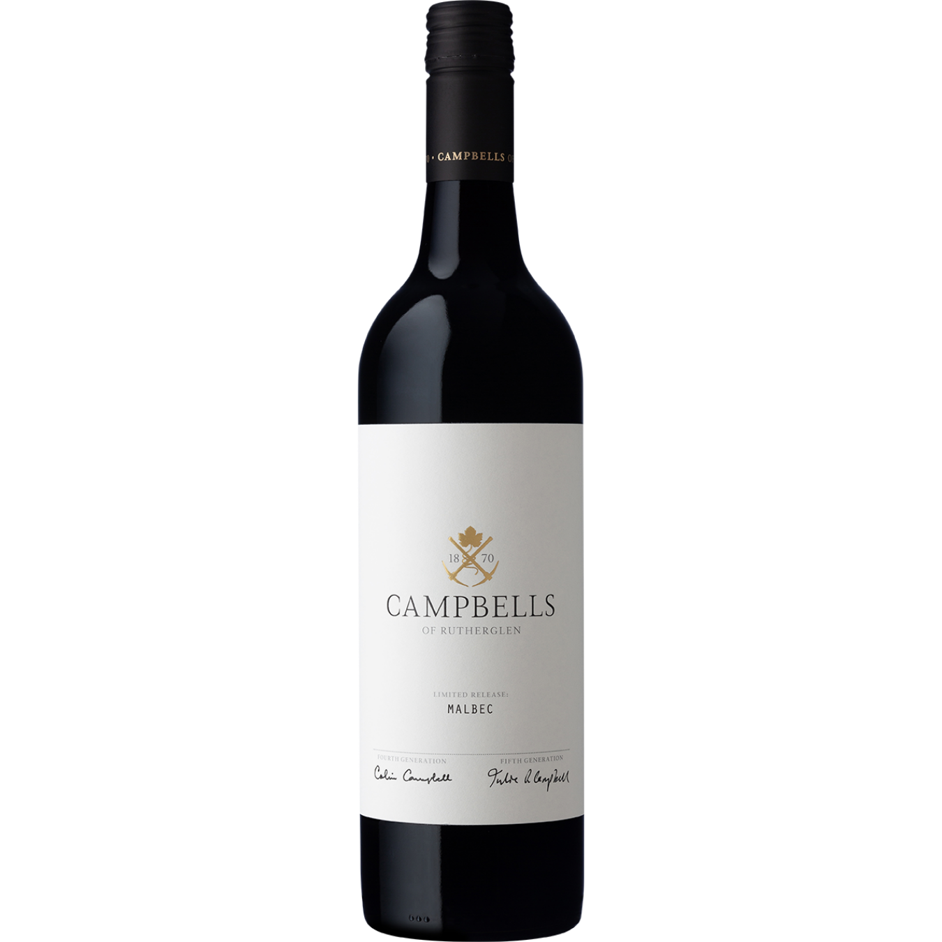 2022 Malbec LR