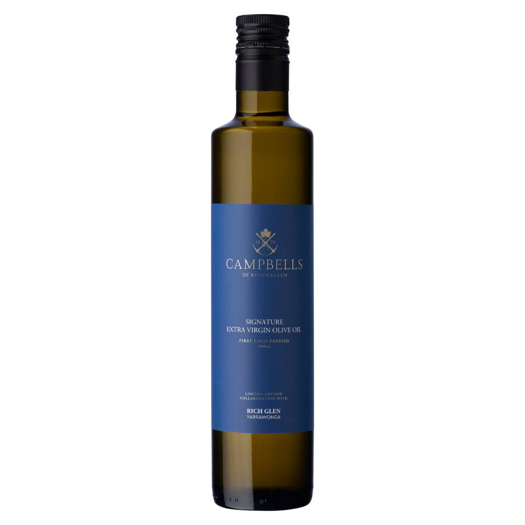 Campbells Olive Oil (500ml)