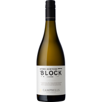 2024 The Sixties Block White