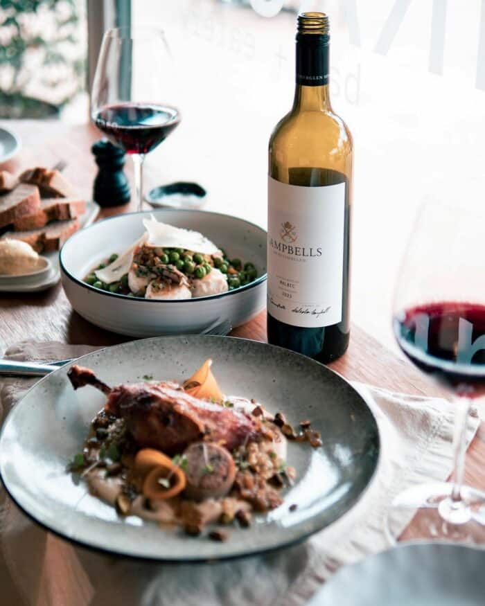 New Release Autumn Wines Campbells Wines