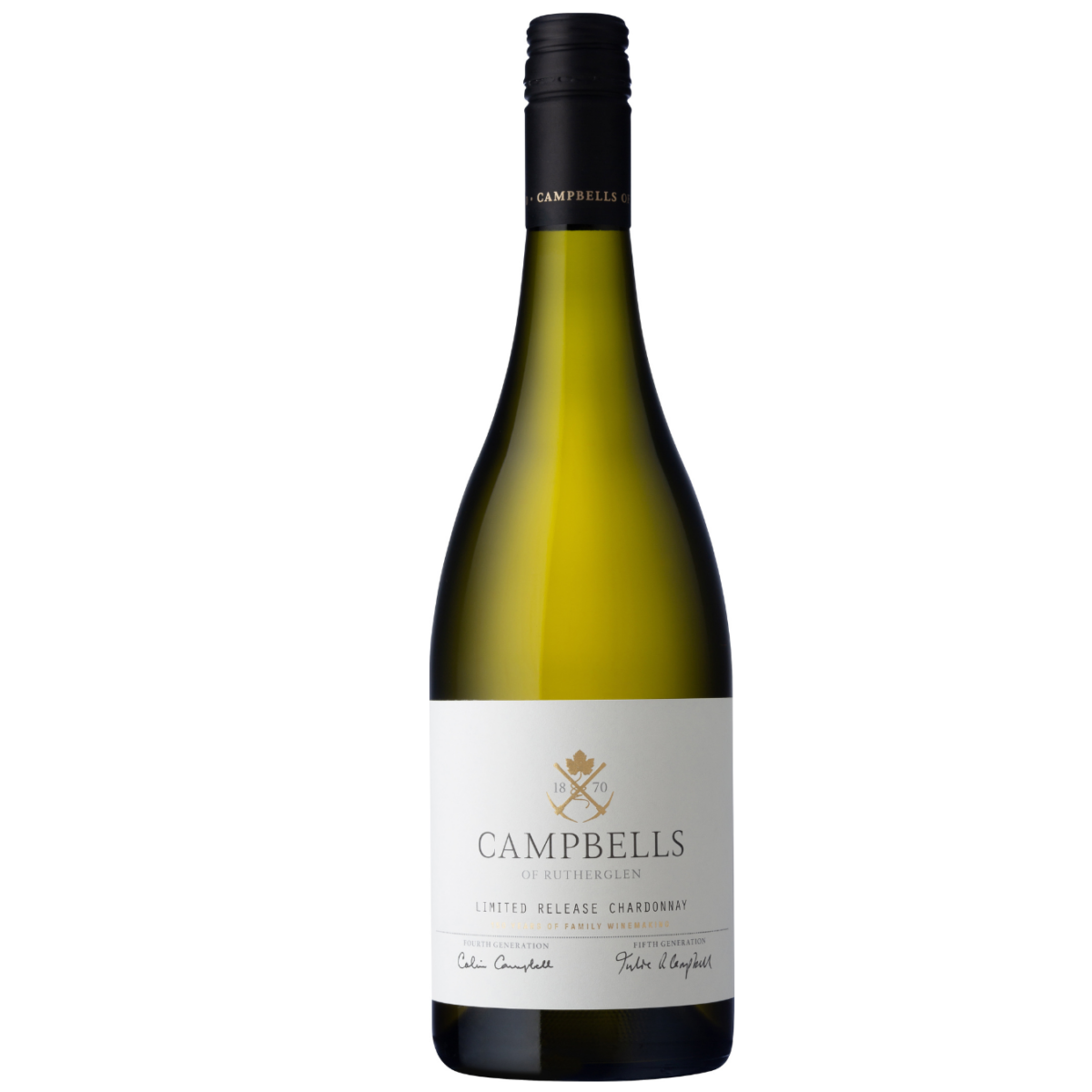 Chardonnay 2021 Limited Release
