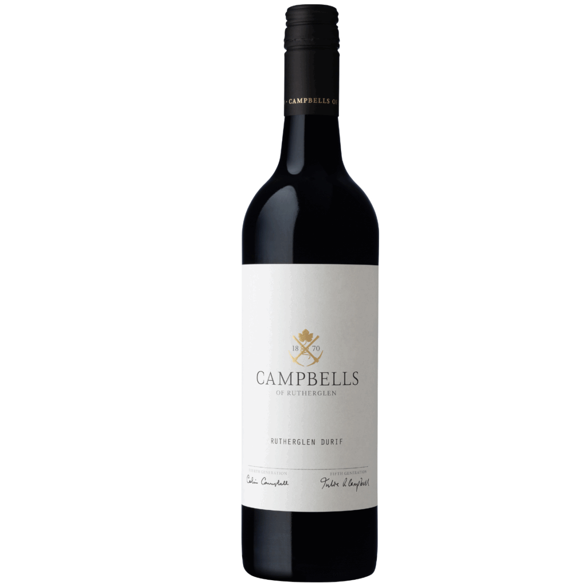 Rutherglen Durif 2022