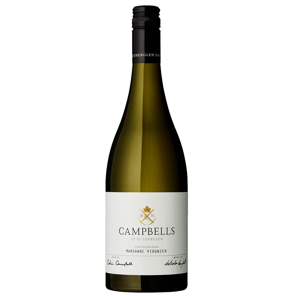 Marsanne Viognier Roussanne 2021 Limited Release