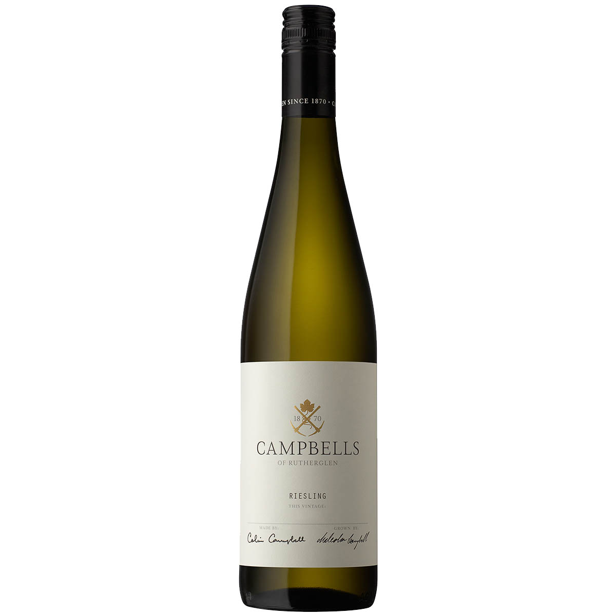 Riesling 2019
