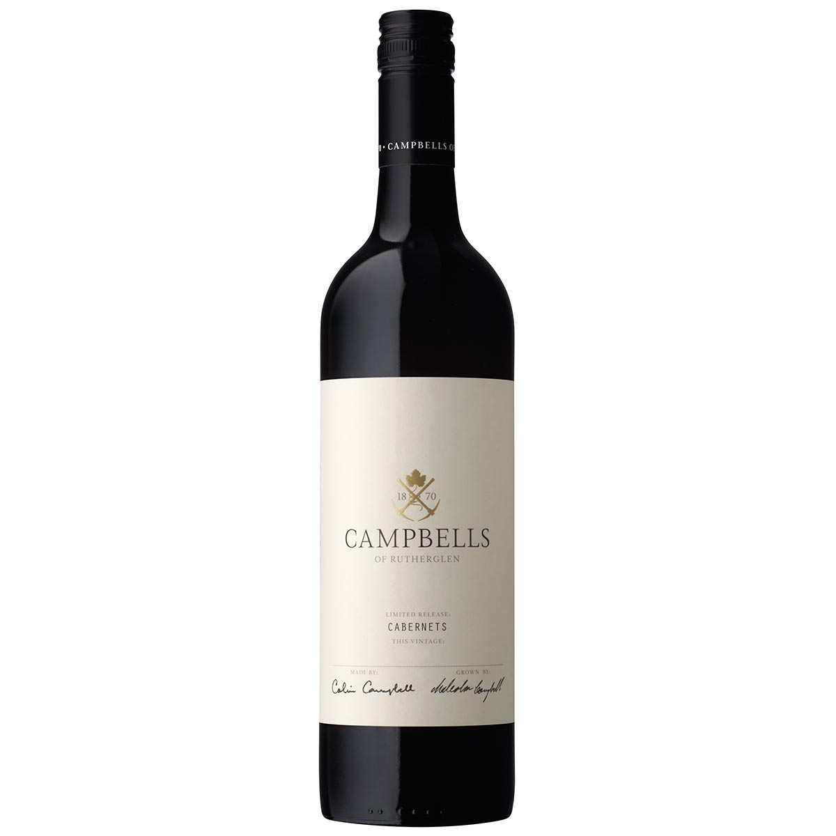Cabernets 2017