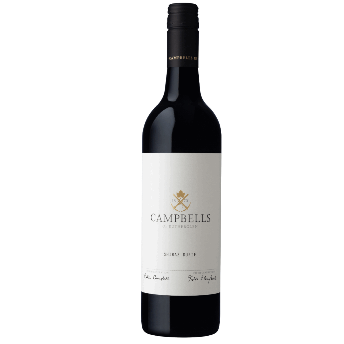 Shiraz Durif 2021