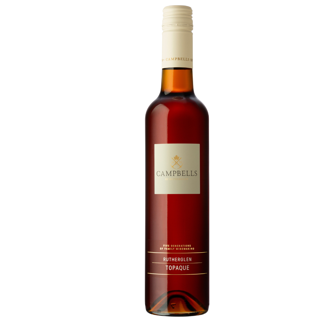Rutherglen Topaque (500ml)