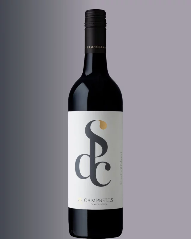 Our new SDC 2022 [Shiraz Durif Cabernet] is an easy drinking, light bodied wine that showcases excellent balance. 

On the palate, the sweet plum fruit the shiraz comes through, offering a smooth fresh mouth feel. The Durif adds grippy tannin, dark cherry, and earthy ironstone flavours, while the Cabernet adds length and smoothness.

Our SDC 2022 is a great wine to enjoy with BBQ lamb rump, Baba ganoush and salsa verde. 

Available now at our Cellar Door, online and at Campbells preferred stockists.

To learn more, please click on the link in the bio.

#newrelease #wine #explorerutherglen #campbellswines #innovation